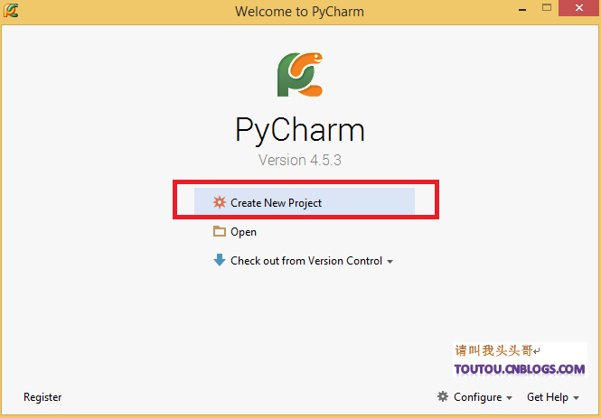 WindowsPyCharmVisual StudioʼPython