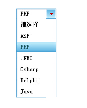 JS+CSSʵбЧ