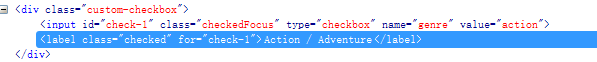 jQueryʵԶcheckboxradioʽ