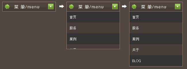 jQueryCSS̬˵