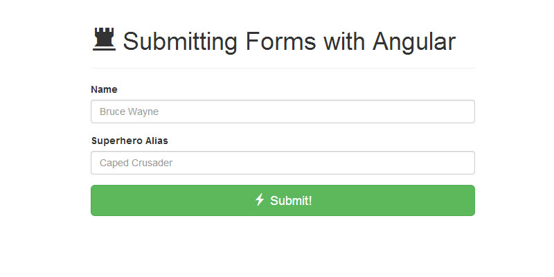 ϸʹAngularJSύķʽ