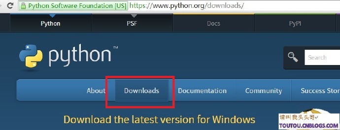WindowsPyCharmVisual StudioʼPython