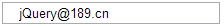 jQuery ʵԶ书ܣʾ