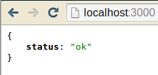  Docker  NodeJS Ӧ