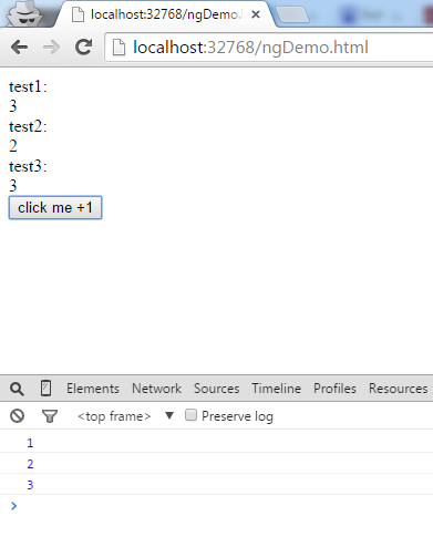 jqueryangularjs