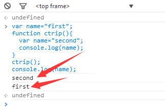 Javascript