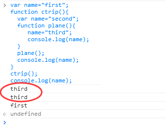 Javascript