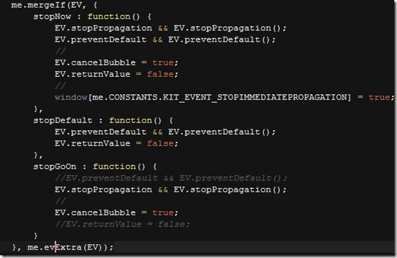 JavascriptǰUIKitʹָ֮kitjs¼