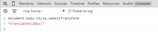 ǳ̸javascriptȡԪtransform