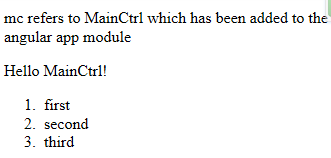 ʹAngularJSдΪJavaScriptָ