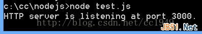 Windows8´Node.js̳