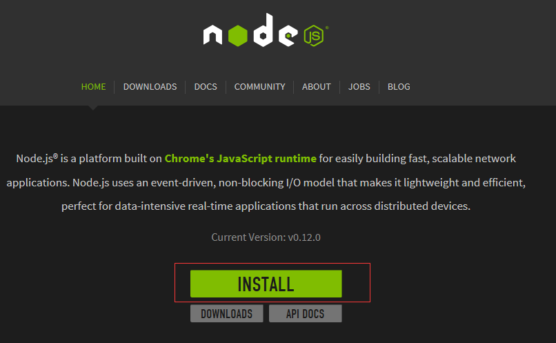 ʶNode.js