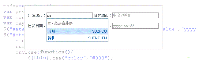 jQueryкڲѯʵ