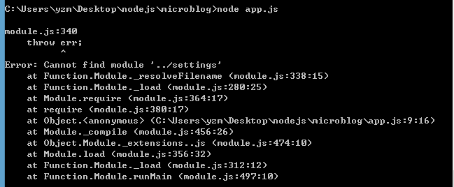 nodejs΢ʵ