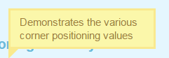 jQueryͷʾtooltips