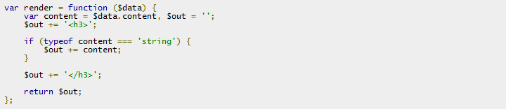 JavaScriptģʵԭ