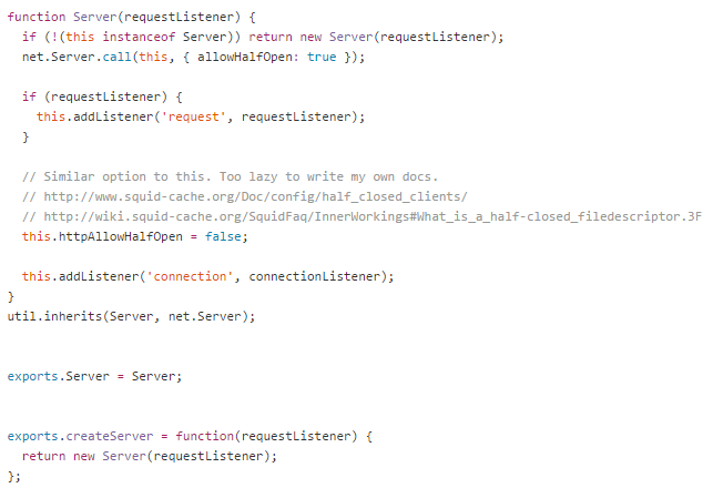 NodejsΪʲôѡjavascriptΪ