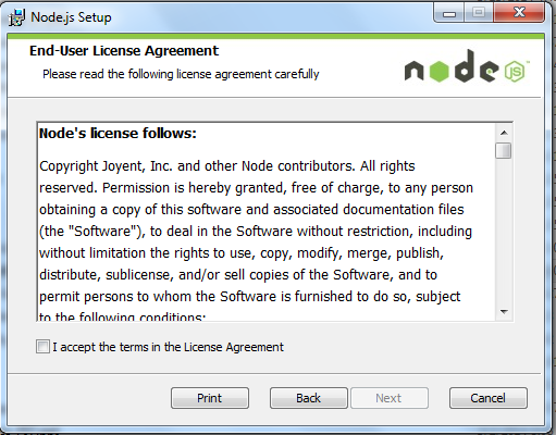Node.jsŽ̳̣windowsLinuxϰװNode.jsͼĽ̳
