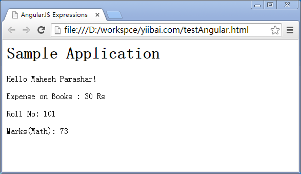 AngularJSеıʽʹ
