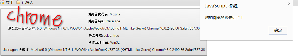 JavaScriptȡϢͼʾ