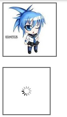 ԭjavascriptʵͼƬʱع