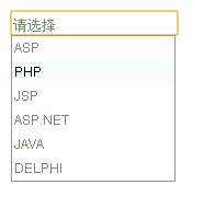 JS+DIV+CSSʵַ±бЧ