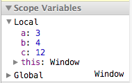 ʹChromeJavaScriptĶϵú͵Լ