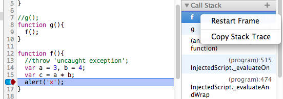 ʹChromeJavaScriptĶϵú͵Լ