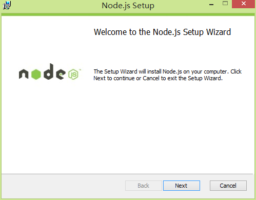 Node.js ѧϰʼ֮顢װ