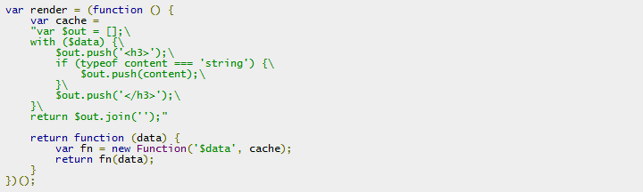 JavaScriptģʵԭ