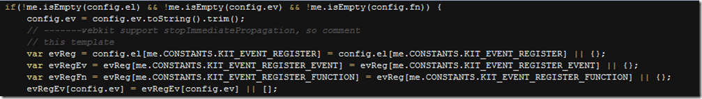 JavascriptǰUIKitʹָ֮kitjs¼