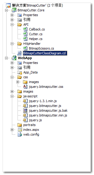 jQuery+HttpHandlerʵͼƬüЧ(̳, SNS)