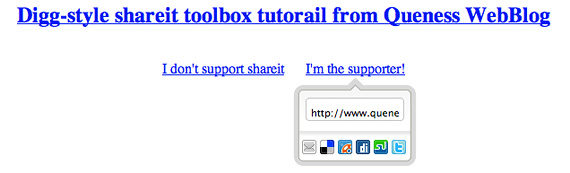 20ǳ jQuery ʾ Ƽ