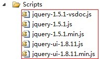 jQuery UI ʹĵü