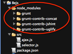 ʹGruntJSWeb֮ƪ