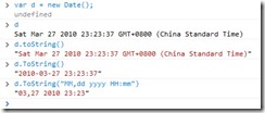 JavaScript ʽַӦ