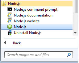 Node.jsװԣ