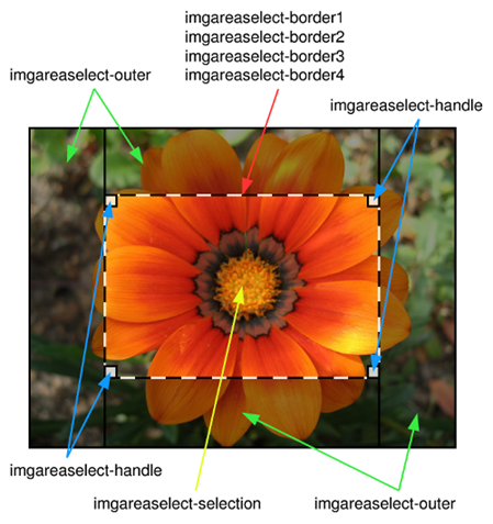 imgAreaSelect ĵ˵