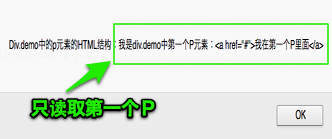 jQuery.html(),.text().val()ĸʹ