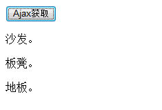 jQuery Ajax֮load()