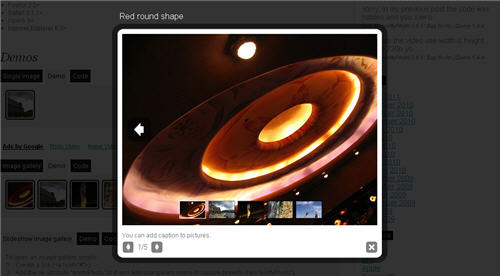 30jQuery LightboxЧ