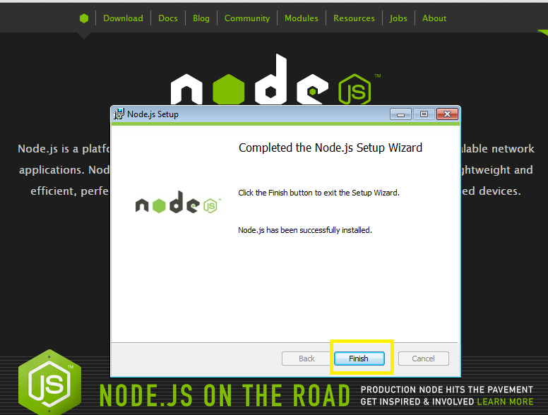 Node.jsװԣ