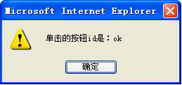 ExtJS Ext.MessageBox.alert()Ի