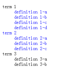 jQuery -nextUntil()ԼprevUntil()ʹý