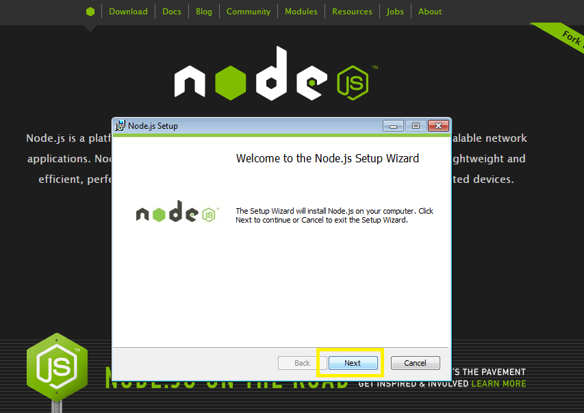 Node.jsװԣ