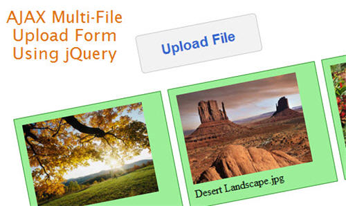 20ܰjQuery ļϴ̳