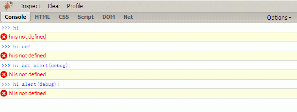 firefoxFirebugʹý̳