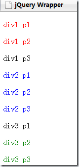 jQuery ڶ װԪش