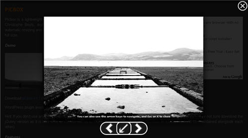 30jQuery LightboxЧ
