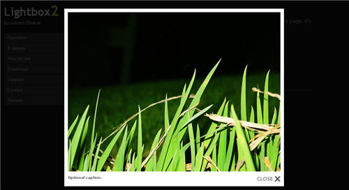 30jQuery LightboxЧ